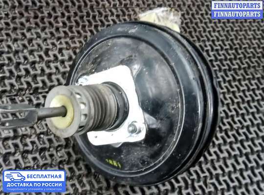 Вакуумный усилитель тормозов на Alfa Romeo 159