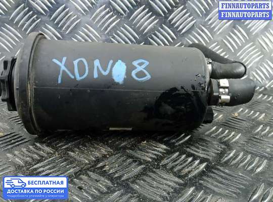 Бачок гидроусилителя на BMW X5 (E70)