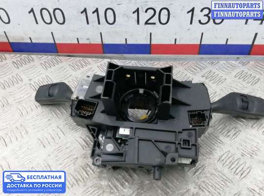 Подрулевой переключатель на Ford Focus II
