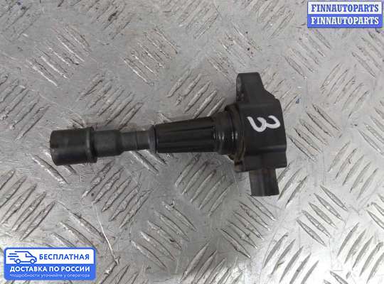 Катушка зажигания на Mazda 3 I (BK)