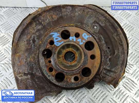 Ступица на Mercedes-Benz C (W204)