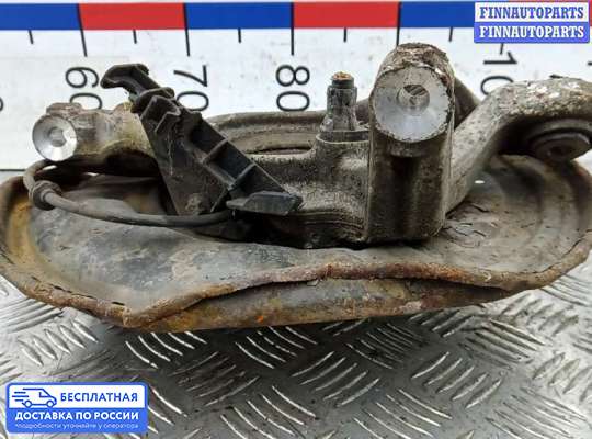 Ступица на Mercedes-Benz C (W204)