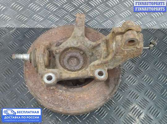 Ступица на Ford Transit Mk8 (V363)