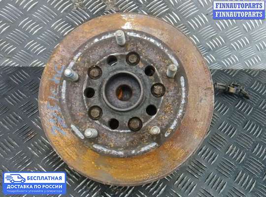 Ступица на Ford Transit Mk8 (V363)