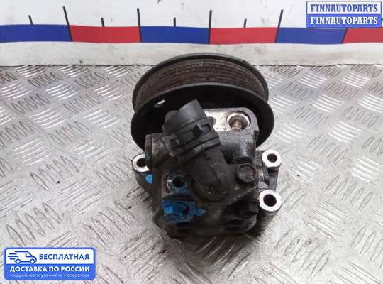 Насос ГУР (ЭУР, ЭГУР) на Ford Transit Mk8 (V363)