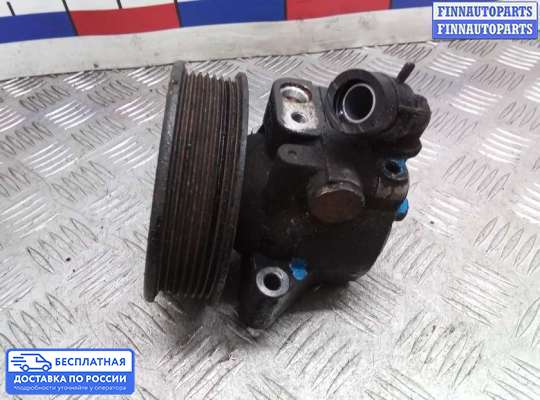 Насос ГУР (ЭУР, ЭГУР) на Ford Transit Mk8 (V363)