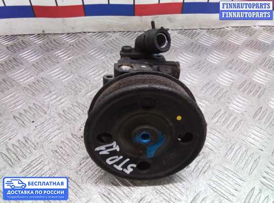 Насос ГУР (ЭУР, ЭГУР) на Ford Transit Mk8 (V363)