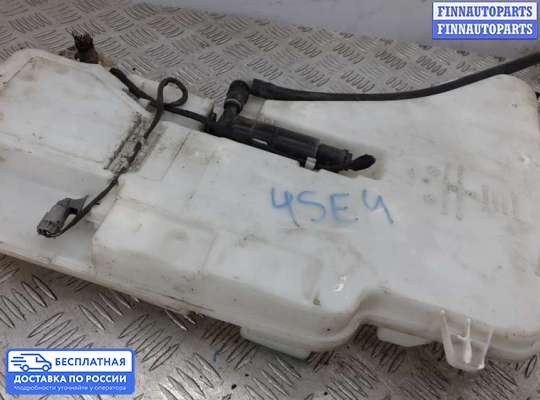 Бачок омывателя на BMW 5 (F10/F11)