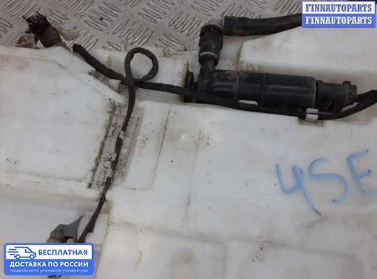 Бачок омывателя на BMW 5 (F10/F11)