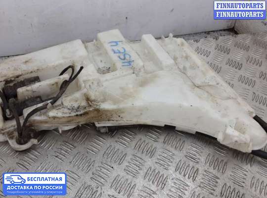 Бачок омывателя на BMW 5 (F10/F11)