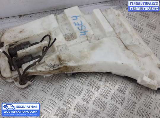 Бачок омывателя на BMW 5 (F10/F11)