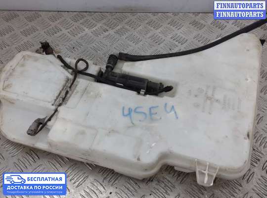 Бачок омывателя на BMW 5 (F10/F11)