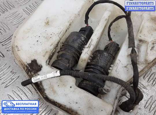 Бачок омывателя на BMW 5 (F10/F11)