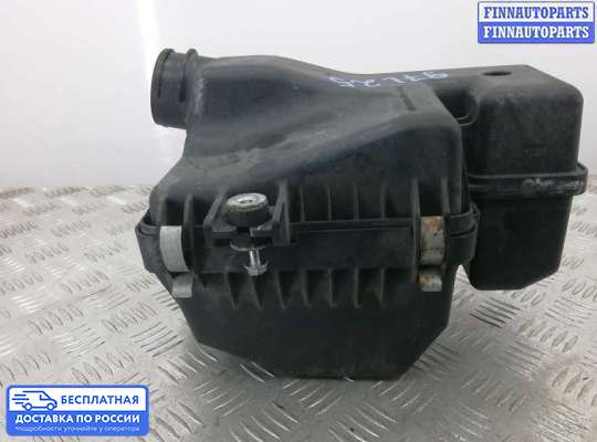 Корпус воздушного фильтра на Honda Civic VIII (4D, 5D)