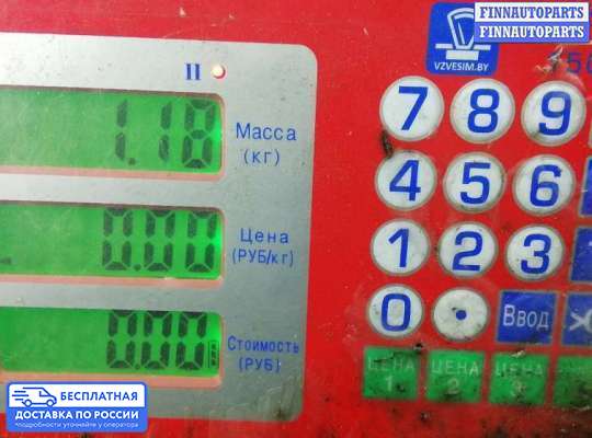 Корпус воздушного фильтра на Honda Civic VIII (4D, 5D)