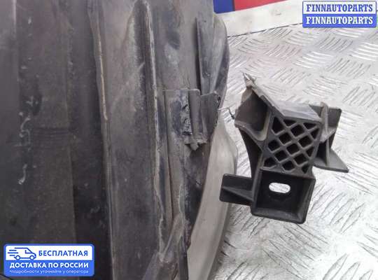 Фара передняя на Opel Zafira B