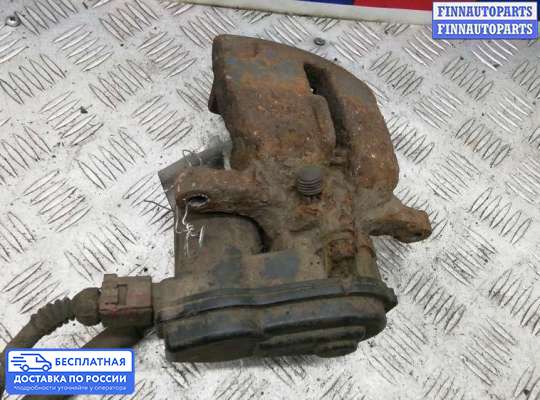 Суппорт на Audi A4 (8K, B8)