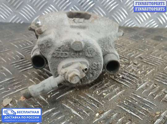 Суппорт на Skoda Octavia (1Z, A5)