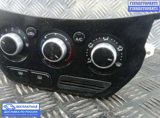 Блок управления печкой на Ford Kuga II / Escape III