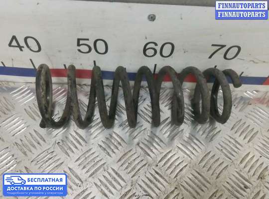 Пружина подвески на Kia Ceed I (ED)