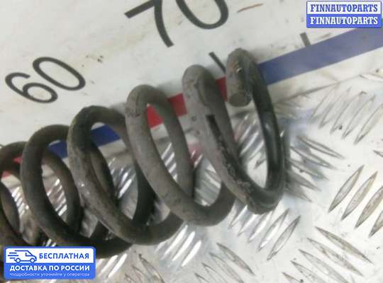 Пружина подвески на Kia Ceed I (ED)
