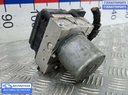 Блок ABS на Mercedes-Benz B (W245)