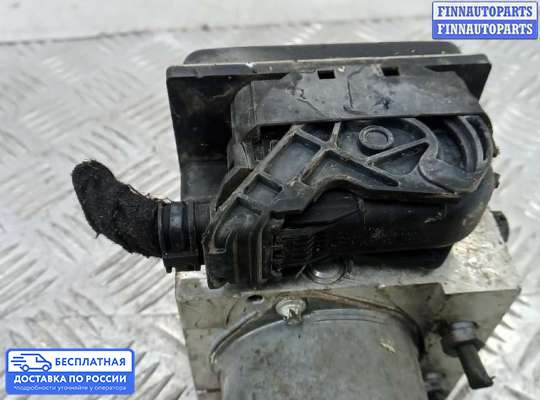 Блок ABS на Mercedes-Benz B (W245)