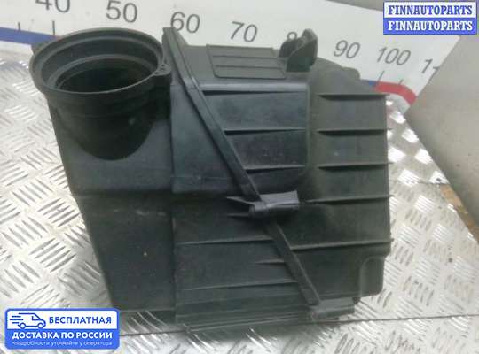 Корпус воздушного фильтра на Audi A8 (D3, 4E)