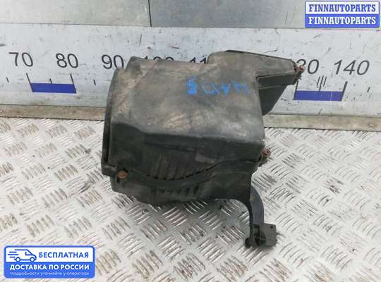 Корпус воздушного фильтра на Ford Kuga I