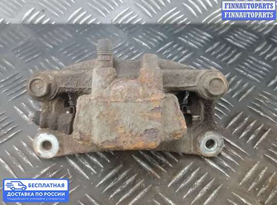 Суппорт на Peugeot 4007