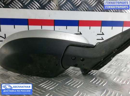 Зеркало боковое на Mazda 6 II (GH)