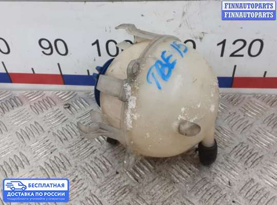 Бачок расширительный на Volkswagen Jetta V (1K)