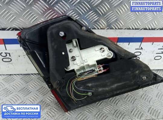 Фонарь задний на Mercedes-Benz S (W221)