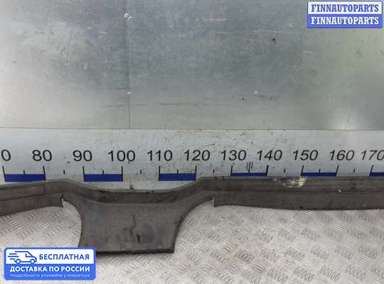 Пластик на Range Rover Sport I (L320)