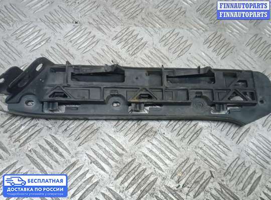 Кронштейн бампера на Volkswagen Caddy III (2K)