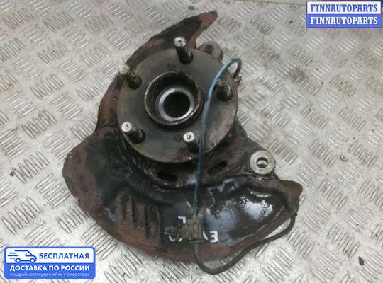 Ступица на Subaru Legacy V (BM, BR)