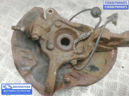 Ступица на Subaru Legacy V (BM, BR)