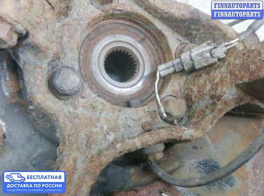 Ступица на Subaru Legacy V (BM, BR)