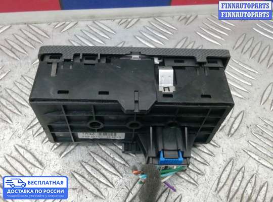 Переключатель света на Opel Antara