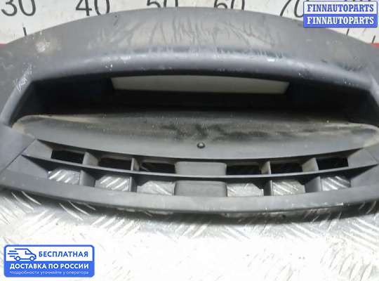 Щиток приборов на Citroen C4 I (LC_)