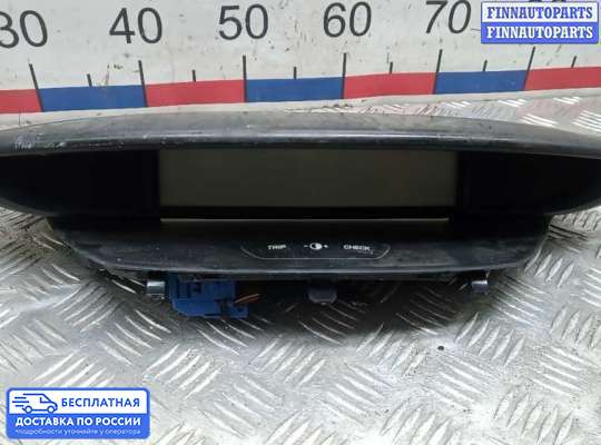 Щиток приборов на Citroen C4 I (LC_)