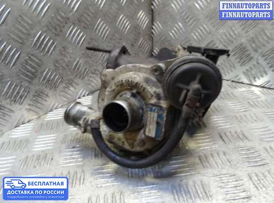 Турбина на Opel Meriva A