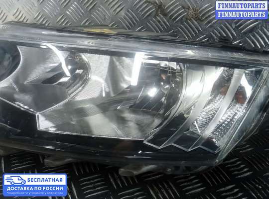 Фара передняя на Skoda Octavia (5E, A7)