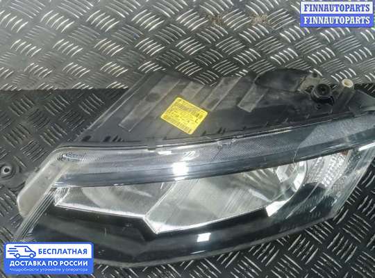 Фара передняя на Skoda Octavia (5E, A7)