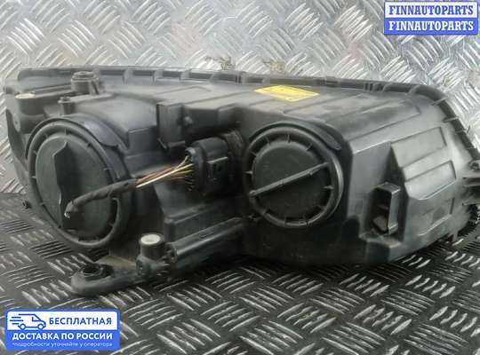 Фара передняя на Skoda Octavia (5E, A7)