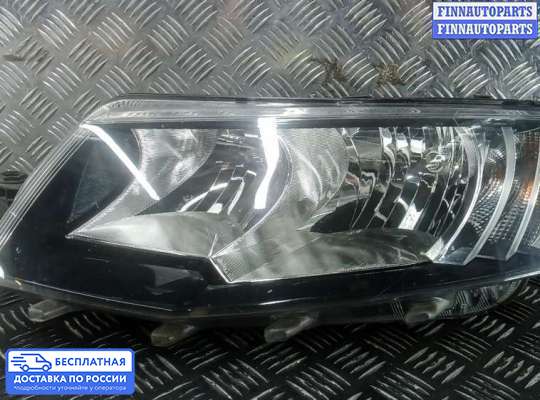 Фара передняя на Skoda Octavia (5E, A7)