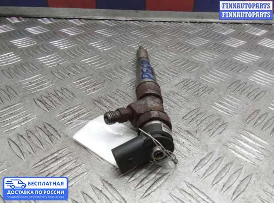 Форсунка топливная на BMW X5 (E53)