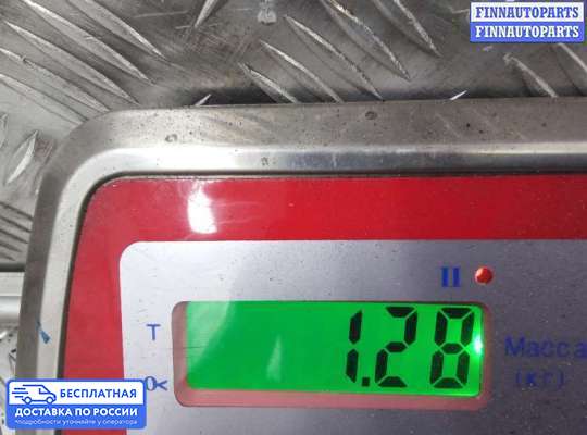 Клапан рециркуляции газов (EGR) на Kia Ceed I (ED)