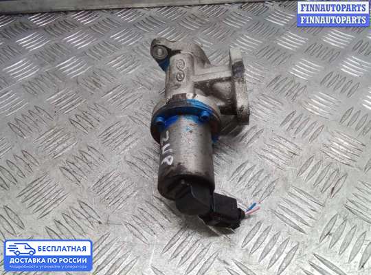 Клапан рециркуляции газов (EGR) на Kia Ceed I (ED)