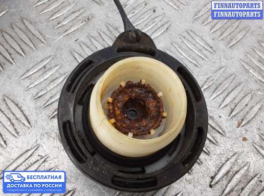Лючок бензобака на Hyundai Santa Fe I (SM, Classic +ТАГАЗ)